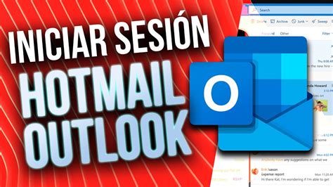 iniciar hotmail|Outlook Log In 